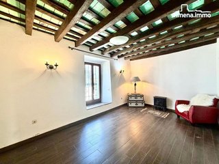 Casa adosada en venta en Jimena de la Frontera