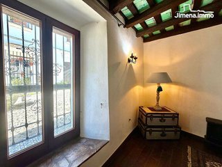 Casa adosada en venta en Jimena de la Frontera