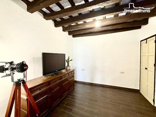Casa adosada en venta en Jimena de la Frontera