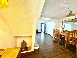 Casa adosada en venta en Jimena de la Frontera