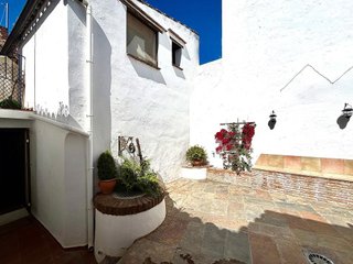 Casa adosada en venta en Jimena de la Frontera