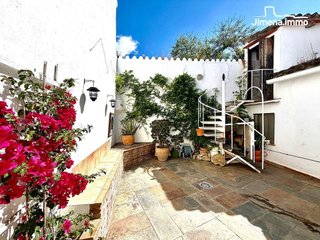 Casa adosada en venta en Jimena de la Frontera