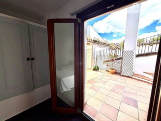 Casa adosada en venta en Jimena de la Frontera