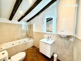 Casa adosada en venta en Jimena de la Frontera