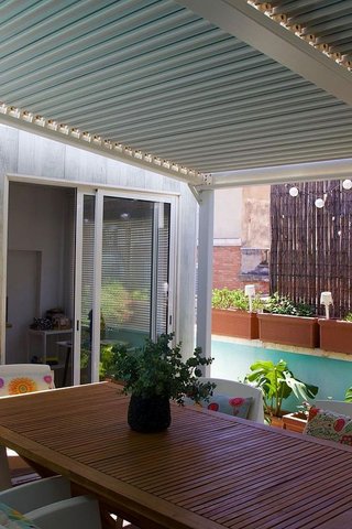 Casa adosada en venta en Mestral en Reus