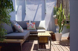 Casa adosada en venta en Mestral en Reus