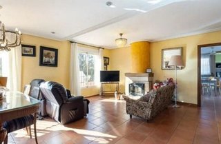 Chalet en venta en Montepilar en Eliana (l´)