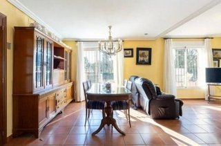Chalet en venta en Montepilar en Eliana (l´)