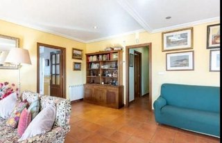 Chalet en venta en Montepilar en Eliana (l´)