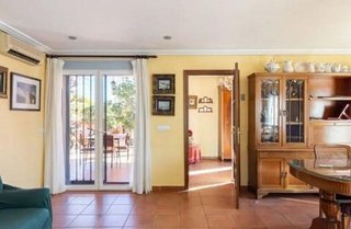Chalet en venta en Montepilar en Eliana (l´)