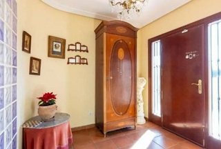 Chalet en venta en Montepilar en Eliana (l´)
