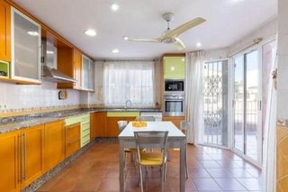 Chalet en venta en Montepilar en Eliana (l´)