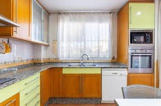 Chalet en venta en Montepilar en Eliana (l´)