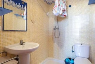 Chalet en venta en Montepilar en Eliana (l´)