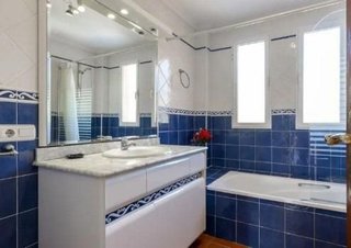 Chalet en venta en Montepilar en Eliana (l´)