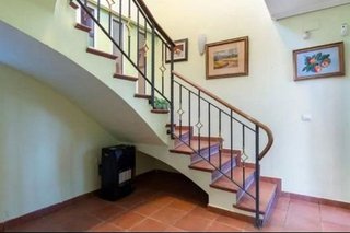 Chalet en venta en Montepilar en Eliana (l´)