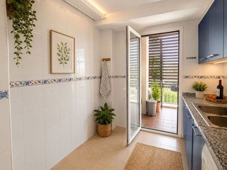 Piso en venta en Vila de Palafrugell - Llofriu - Barceloneta en Palafrugell