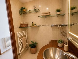 Piso en venta en Vila de Palafrugell - Llofriu - Barceloneta en Palafrugell