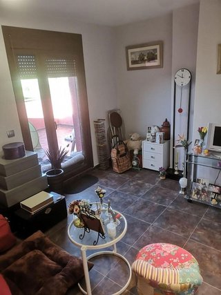 Chalet en venta en Ciudad Monumental en Cáceres