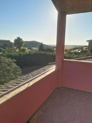 Chalet en venta en Ciudad Monumental en Cáceres