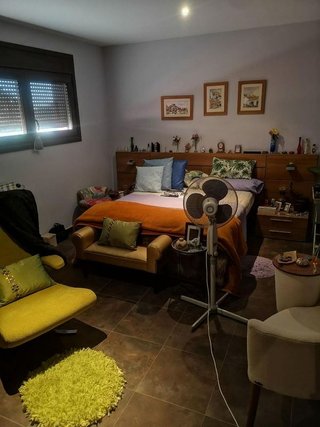 Chalet en venta en Ciudad Monumental en Cáceres