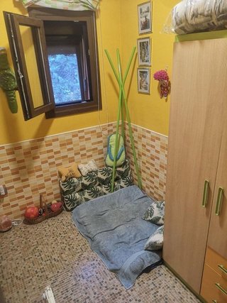 Chalet en venta en Ciudad Monumental en Cáceres