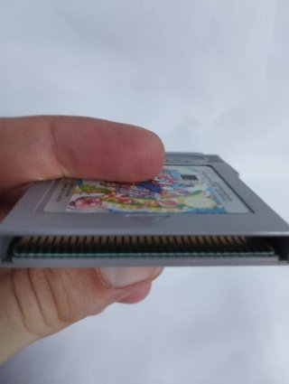 Super Mario Land 2: 6 Golden Coins - Game Boy