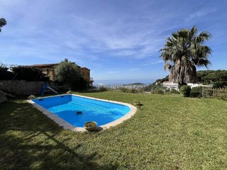 Casa en venta en Roca Grossa - Serra Brava en Lloret de Mar