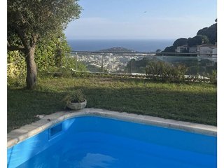 Casa en venta en Roca Grossa - Serra Brava en Lloret de Mar