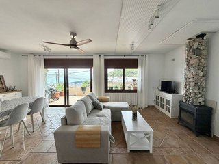 Casa en venta en Roca Grossa - Serra Brava en Lloret de Mar