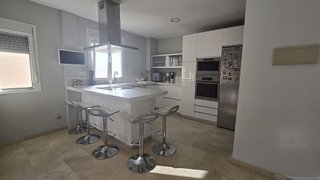 Chalet en venta en La Banda - Campo de Fútbol en Chiclana de la Frontera