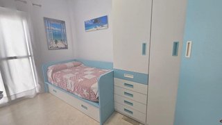 Chalet en venta en La Banda - Campo de Fútbol en Chiclana de la Frontera