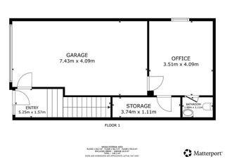 Chalet en venta en La Banda - Campo de Fútbol en Chiclana de la Frontera