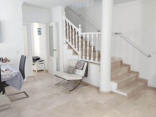 Chalet en venta en La Banda - Campo de Fútbol en Chiclana de la Frontera