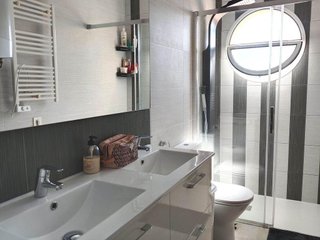 Chalet en venta en La Banda - Campo de Fútbol en Chiclana de la Frontera