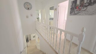 Chalet en venta en La Banda - Campo de Fútbol en Chiclana de la Frontera
