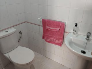 Chalet en venta en La Banda - Campo de Fútbol en Chiclana de la Frontera