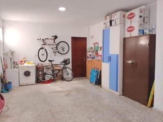 Chalet en venta en La Banda - Campo de Fútbol en Chiclana de la Frontera