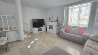 Chalet en venta en La Banda - Campo de Fútbol en Chiclana de la Frontera