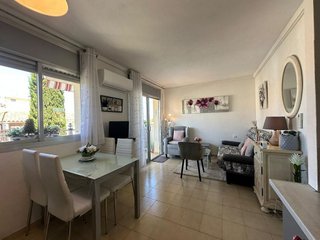 Piso en venta en Santa Margarida en Roses
