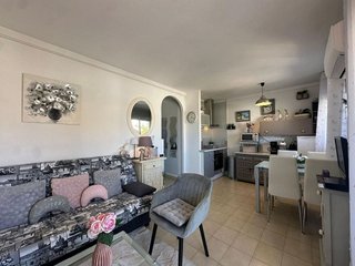 Piso en venta en Santa Margarida en Roses