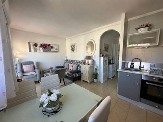 Piso en venta en Santa Margarida en Roses