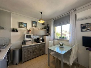Piso en venta en Santa Margarida en Roses