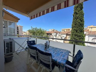 Piso en venta en Santa Margarida en Roses