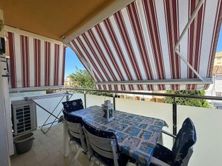 Piso en venta en Santa Margarida en Roses