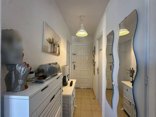 Piso en venta en Santa Margarida en Roses