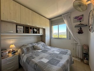 Piso en venta en Santa Margarida en Roses