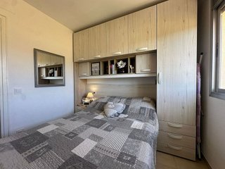 Piso en venta en Santa Margarida en Roses