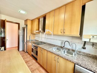 Piso en venta en Semicentre en Blanes