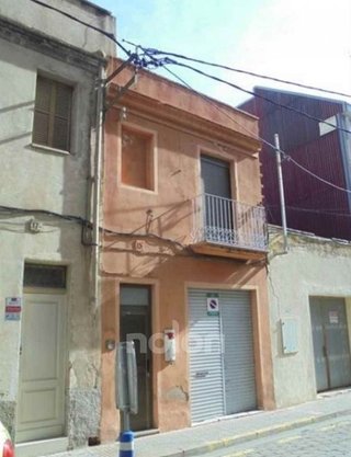 Casa pareada en venta en Llevant en Reus